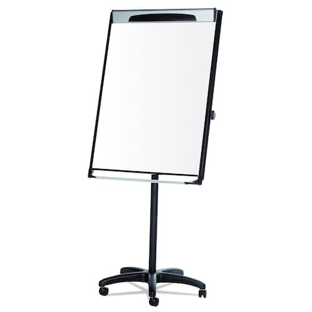 MASTERVISION Platinum Mobile Easel, White EA48066720